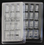 Inspire Nail Tips