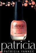 Patricia Nail Lacquer